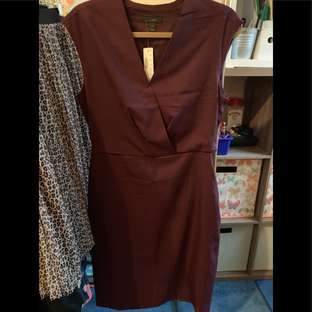 Jcrew Dress